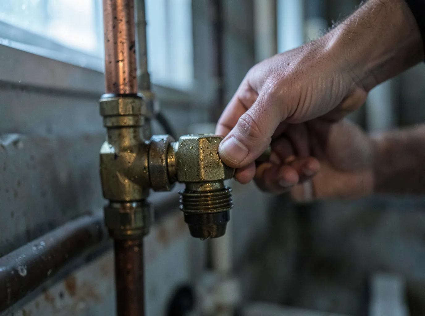 Emergency Plumber Bumpus Mills, TN FAQs
